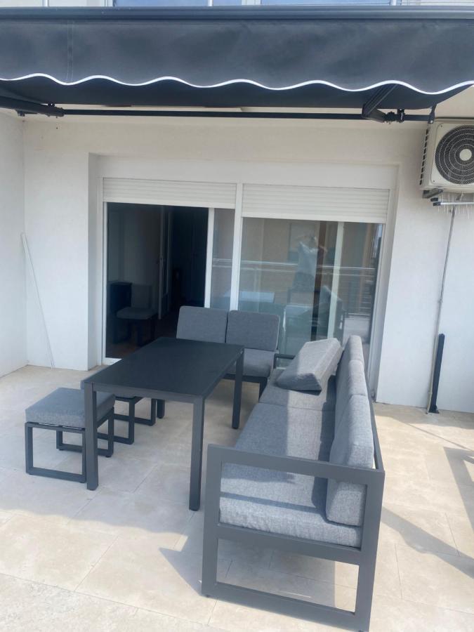 Radovanovic Matulji Exterior foto