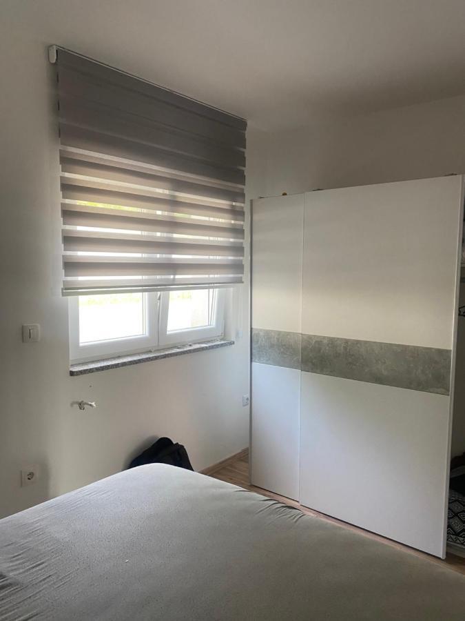 Radovanovic Matulji Exterior foto