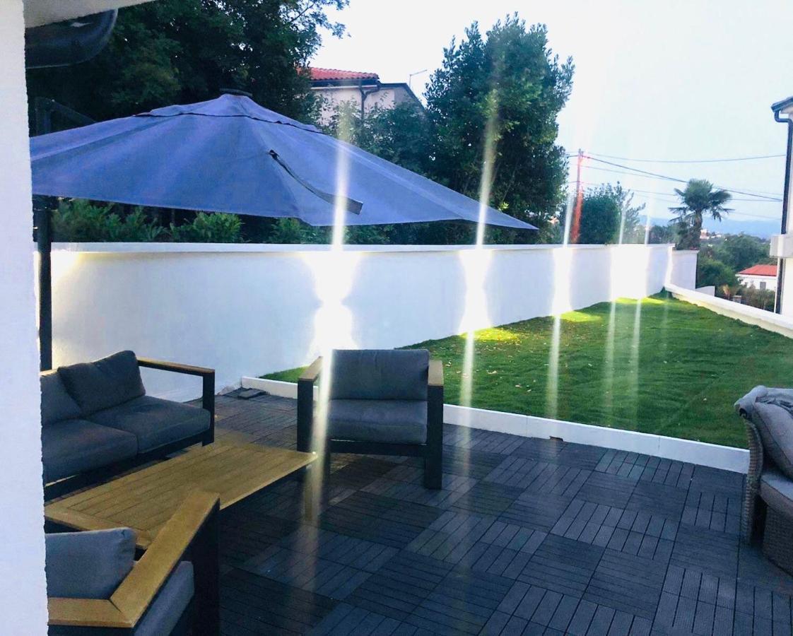 Radovanovic Matulji Exterior foto