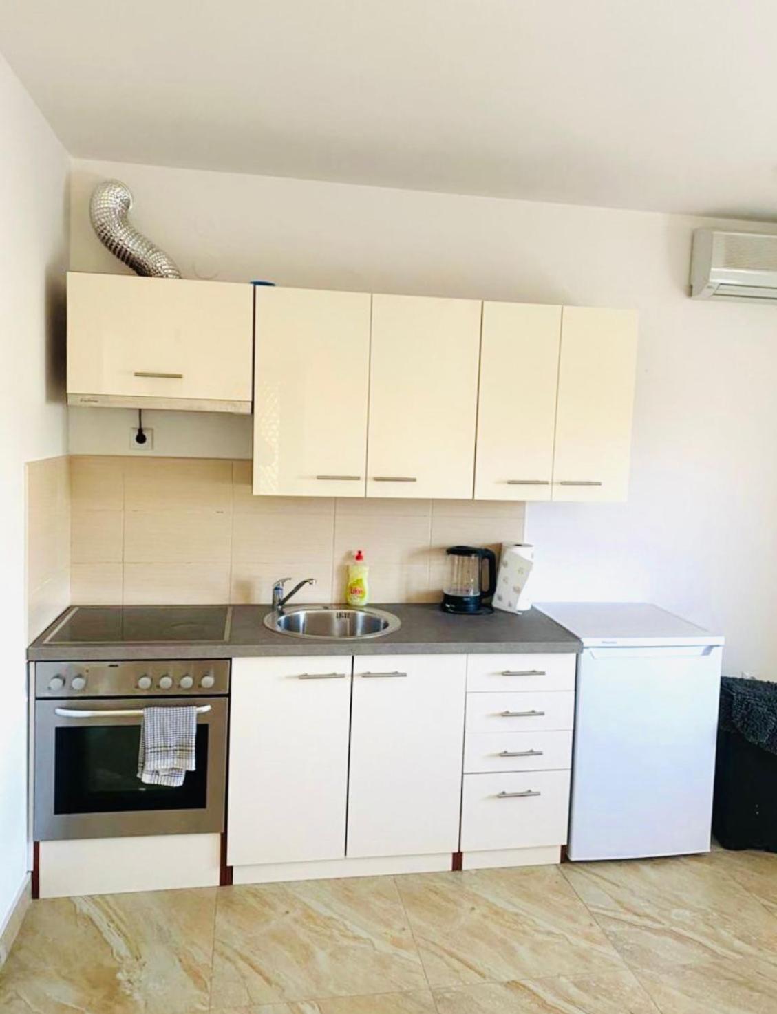 Radovanovic Matulji Exterior foto